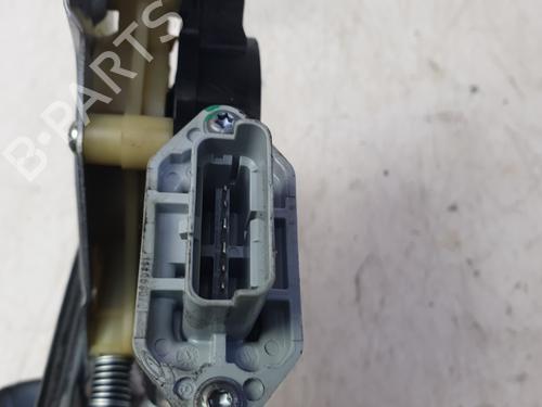 Front left window mechanism RENAULT KANGOO Express (FW0/1_) Z.E. (FW0Z, FW1Z) | BP33049941C22 - Image 3