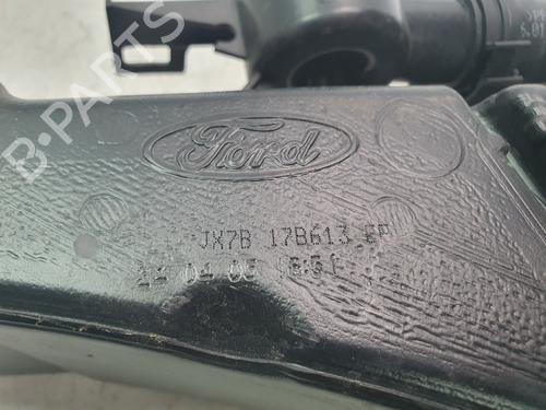 Windscreen washer tank FORD FOCUS IV (HN) 1.0 EcoBoost mHEV | BP29474001C113 