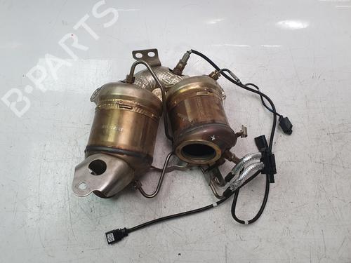 Particulate filter SEAT IBIZA V (KJ1, KJG) 1.0 TSI | BP29969530M81