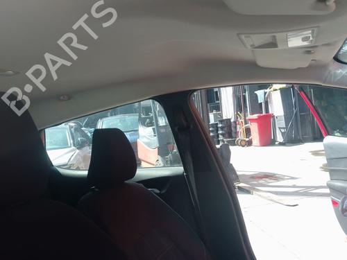 Used Left curtain airbag Left curtain airbag 39654658 39654658