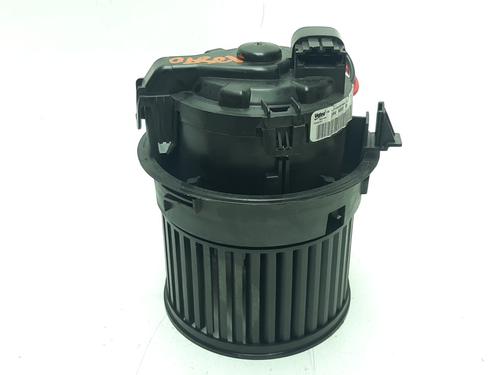 Used Heater blower motor PEUGEOT 208 I (CA_, CC_) [2012-2020]  14198559