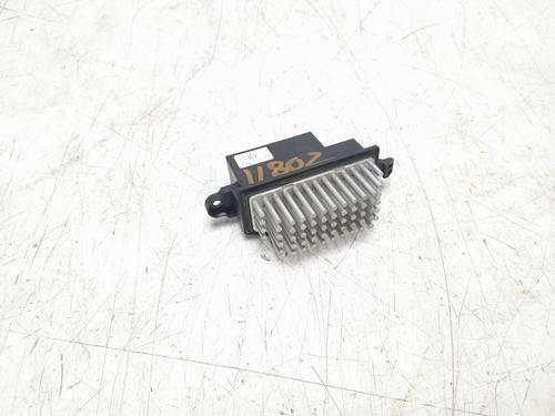 Used Heater resistor FORD ECOSPORT [2011-2022]  26449564