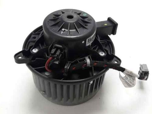 Heater blower motor OPEL INSIGNIA A (G09) 2.0 CDTI (68) | BP14205895M62 