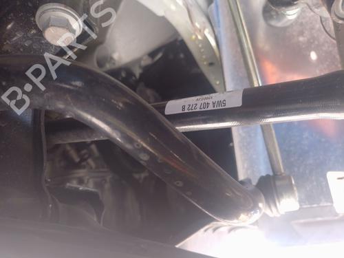 Used Right front driveshaft Right front driveshaft 39502806 39502806