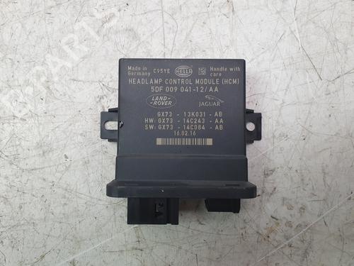 Used Electronic module LAND ROVER DISCOVERY SPORT (L550) 2.0 D 4x4 (180 hp) 29924936