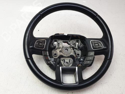Used Steering wheel Steering wheel LAND ROVER RANGE ROVER EVOQUE (L538) [2011-2019] 36434718 36434718