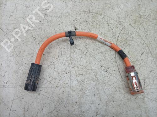 Used Wiring harness Wiring harness MERCEDES-BENZ GLA (H247) GLA 200 (247.787) (163 hp) 40531996 40531996