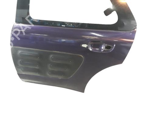 Left rear door CITROËN C4 CACTUS  | BP8660337C4 