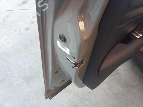 Used Front left lock MINI MINI (F55) Cooper D (116 hp) 27647519
