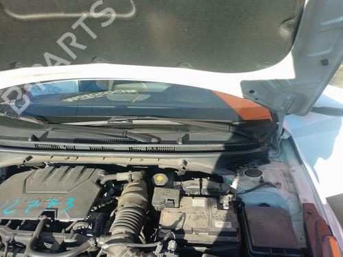 Used Front wiper motor Front wiper motor HYUNDAI i20 III (BC3, BI3) 1.0 T-GDI (101 hp) 40009796 40009796
