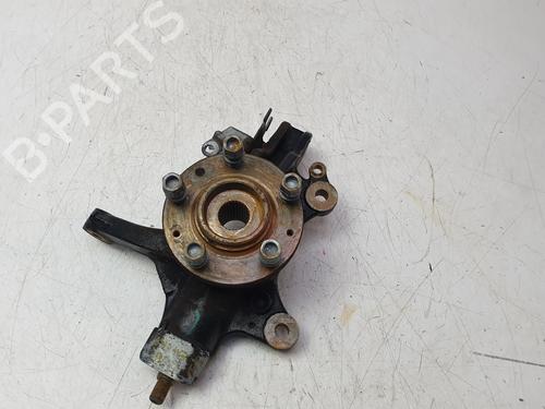 Fusée avant droite PEUGEOT EXPERT Bus (V_) 1.6 BlueHDi 115 (115 hp) 32669358