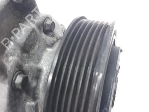 AC compressor AUDI A4 B9 Avant (8W5, 8WD)  | BP12558829M34 