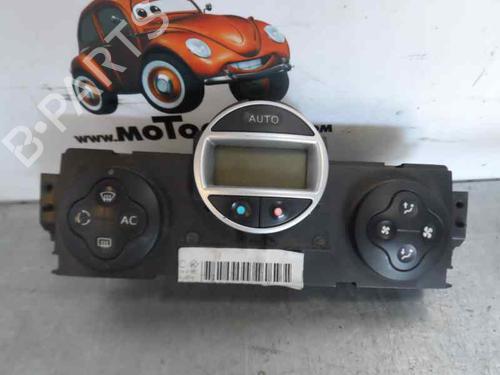 Used Climate control RENAULT SCÉNIC II (JM0/1_) 1.9 dCi (JM0G, JM12, JM1G, JM2C) (120 hp) 364574