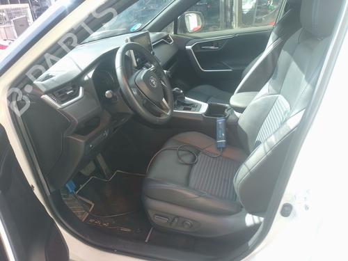 Steering wheel TOYOTA RAV 4 V (_A5_, _H5_) 2.5 Hybrid (AXAH52) | BP38059757C49 - Image 9