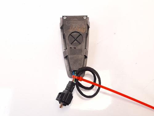 Climate control CITROËN C4 Grand Picasso I (UA_)  | BP6970551I5 