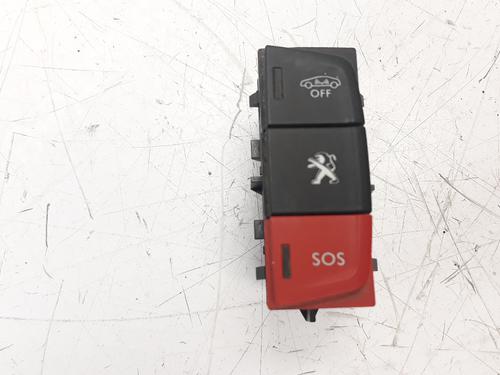 Used Switch PEUGEOT 508 I (8D_) [2010-2018]  15525976