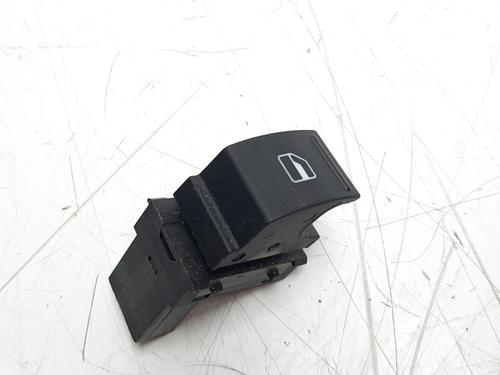 Used Left rear window switch Left rear window switch VW PASSAT B6 (3C2) 2.0 TDI 16V (140 hp) 9115590 9115590