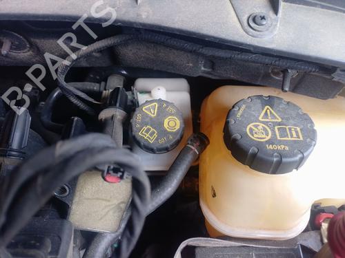Used Servo brake Servo brake MG MG ZS SUV (AZS1) 1.0 T-GDi (111 hp) 35724164 35724164