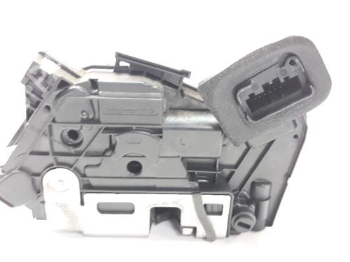 Used Rear right lock SEAT LEON (5F1) [2012-2021]  9587448
