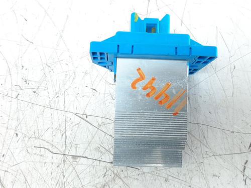 Used Heater resistor HYUNDAI TUCSON (TL, TLE) [2015-2023]  17590403