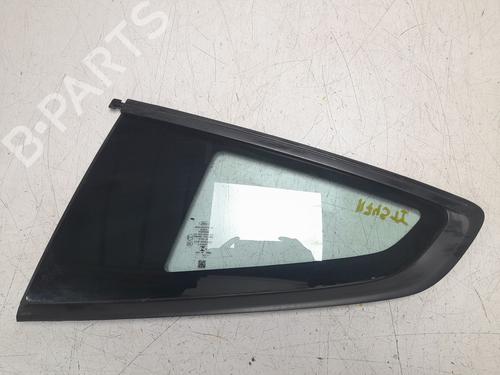 Vidro painel trás esquerdo FORD USA MUSTANG Coupe 5.0 V8 Bullitt (460 hp) 32666908