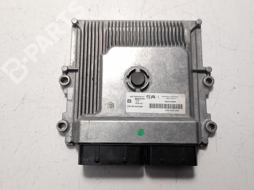 Used Engine control unit (ECU) Engine control unit (ECU) CITROËN C4 Picasso II 1.2 THP 130 (130 hp) 10048661 10048661
