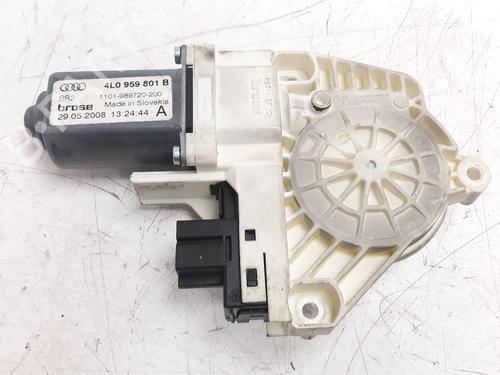 Used Left front window motor AUDI Q7 Van (4LB) 3.0 TDI quattro (240 hp) 8876717