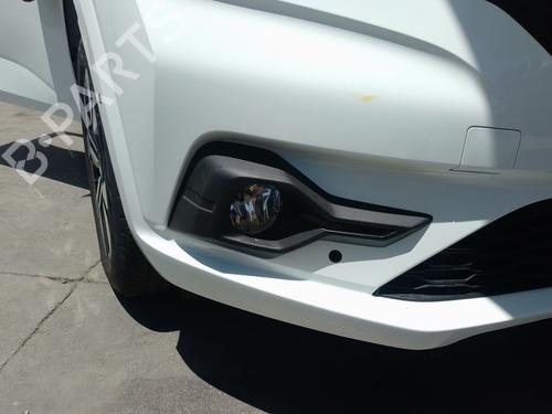 Right front fog light DACIA SANDERO III 1.0 TCe 90 | BP36782449C31 - Image 2