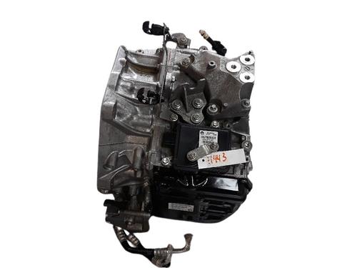 Gearbox JEEP RENEGADE SUV (BU, B1, BV) 1.3 PHEV 4Xe | BP16017718M3 