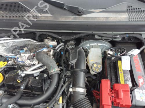 Used Servo brake DACIA DUSTER (P1310) [2023-2025]  24807089