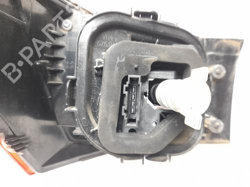Right taillight SEAT ATECA (KH7, KHP) 1.6 TDI | BP39649362C35 - Image 9