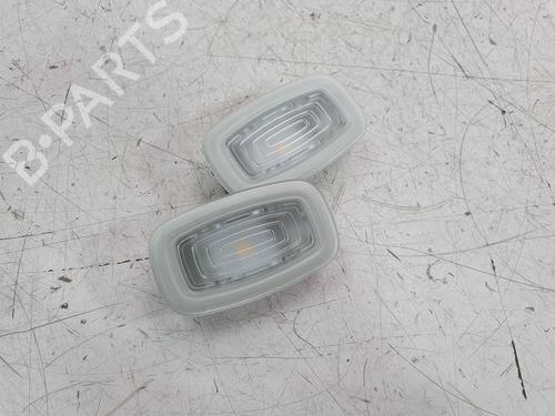 Used Interior roof light Interior roof light MERCEDES-BENZ A-CLASS (W177) A 200 d (177.012) (150 hp) 33335150 33335150