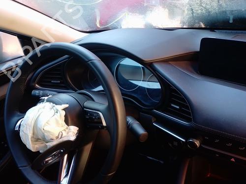 Schakelaar MAZDA 3 Saloon (BP_) 2.0 SKYACTIV-G M Hybrid (BP5S, BP6S) (150 hp) 31775255