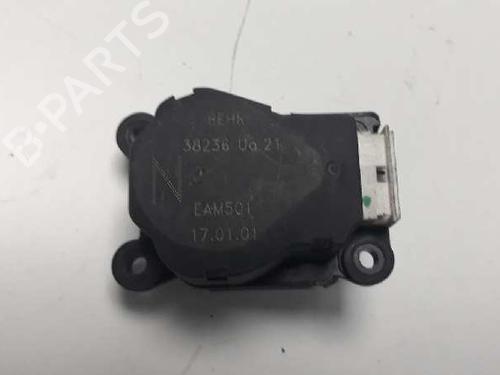 Varmeblæser PEUGEOT 307 (3A/C) 2.0 HDi 90 (90 hp) 1432918