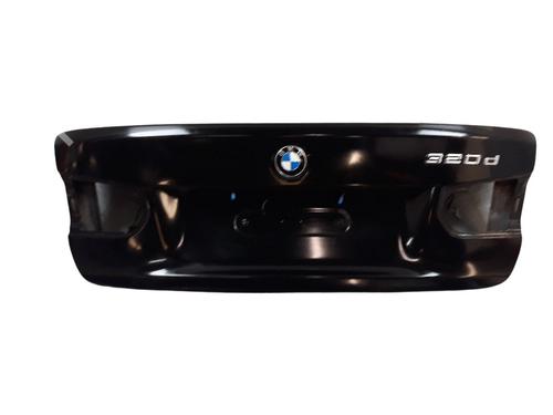 Tailgate BMW 3 (F30, F80)  | BP8656547C6 