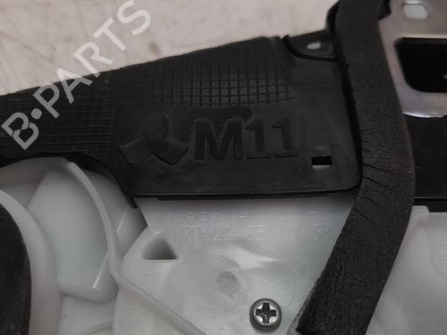 Rear right lock HONDA HR-V (RU)  | BP17364784C99 