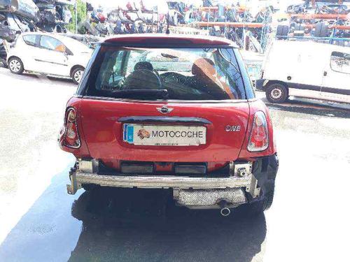 Front right interior door handle MINI MINI (R50, R53) One | BP3209847I14  - Image 8