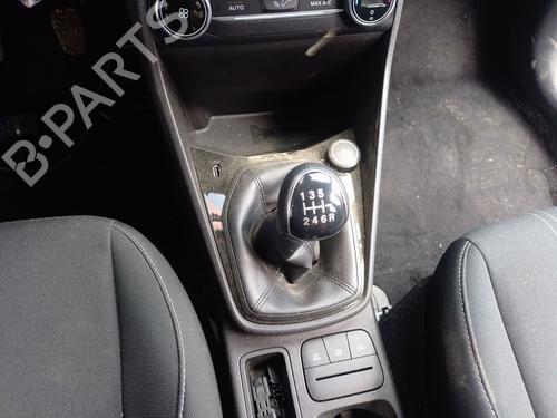 Used Gear lever Gear lever FORD FIESTA VII (HJ, HF) 1.0 EcoBoost (101 hp) 33795383 33795383