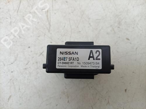 Electronic module NISSAN MICRA V (K14) 0.9 IG-T | BP39264528M83 - Image 2