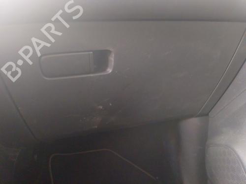 Used Glove box Glove box MG MG ZS SUV (AZS1) 1.0 T-GDi (111 hp) 34737566 34737566