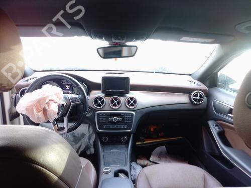 Left front window switch MERCEDES-BENZ GLA-CLASS (X156) GLA 200 CDI / d (156.908) | BP34193867I27 - Image 11