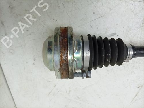 Left front driveshaft AUDI Q3 (8UB, 8UG) 1.4 TSI | BP37028398M38 - Image 5