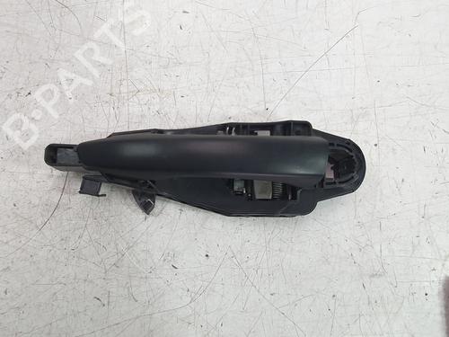 front-left-exterior-door-handle-opel-combo-box-bodympv-k9-2018-32220461 main image