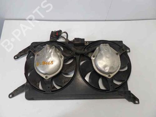 Radiator fan LANCIA LYBRA (839_) 1.9 JTD (839AXD1A) | BP331518M35 