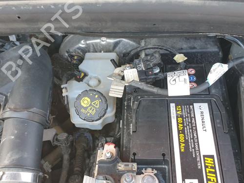 Used Brake master cylinder RENAULT CLIO V (B7_) [2019-2025]  24806345