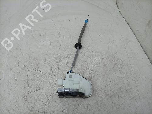 rear-left-lock-audi-q2-gab-gag-2016-31990656 main image