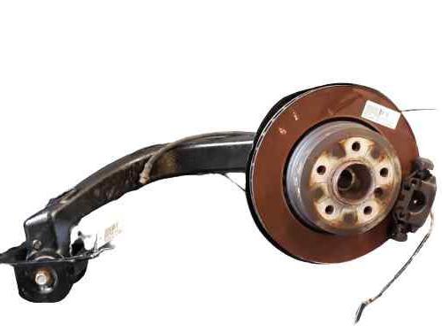 Used Right rear steering knuckle BMW X3 (E83) 2.0 d (150 hp) 6444440