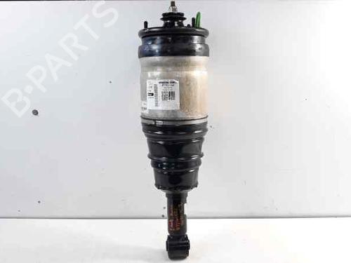 Used Left rear shock absorber LAND ROVER DISCOVERY IV (L319) [2009-2018]  5041466