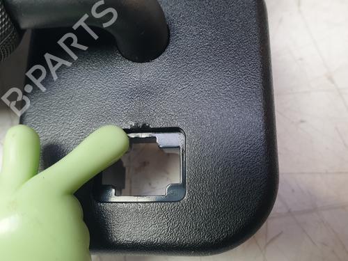 Left sun visor RENAULT CAPTUR II (HF_) TCe 90 (HFM6) | BP28424359I1 - Image 4