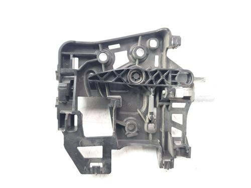 Front right interior door handle PEUGEOT RIFTER 1.5 BlueHDi 100 | BP28517993I14